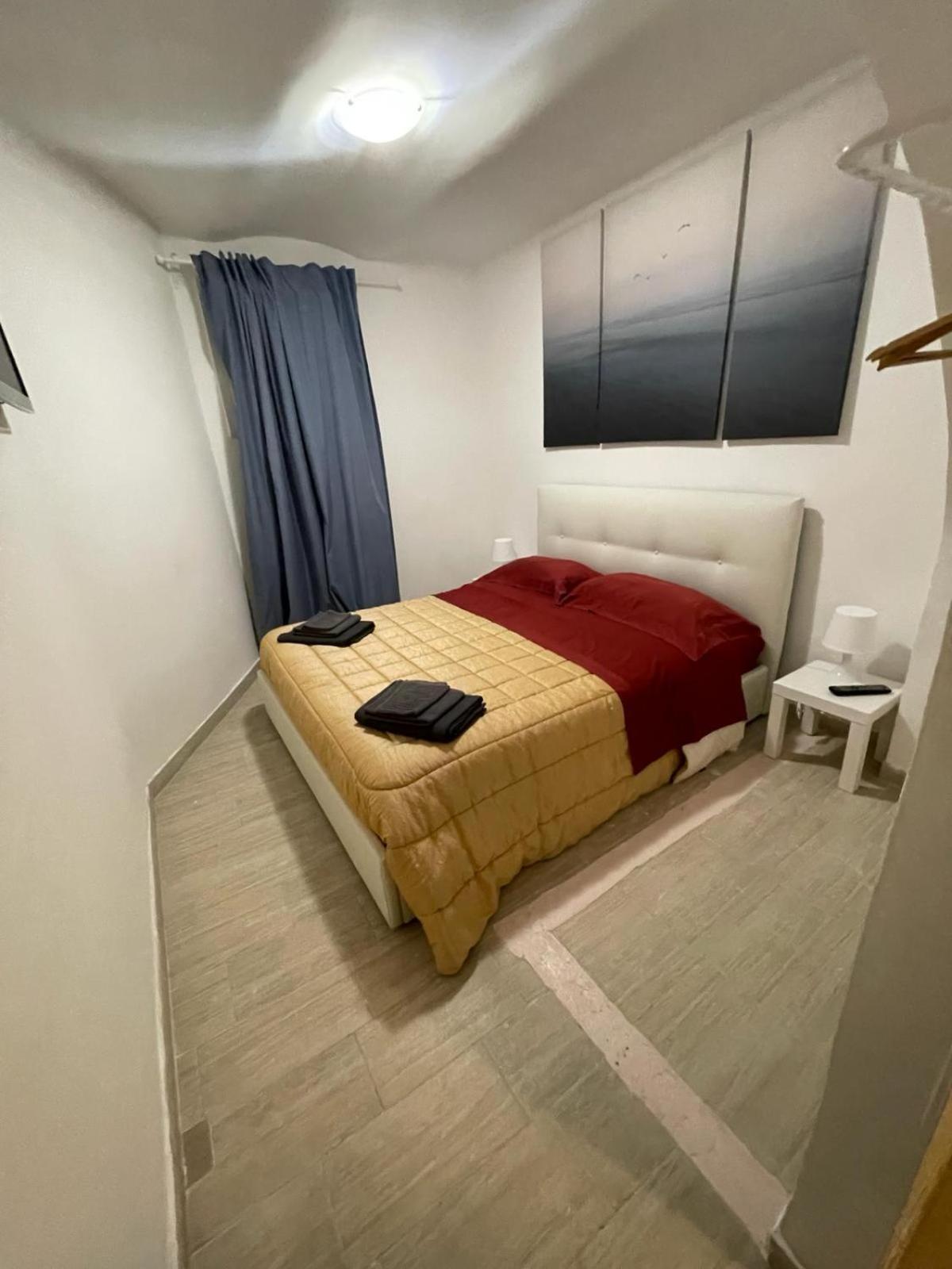 Ippocampo Appartement Ostia Buitenkant foto